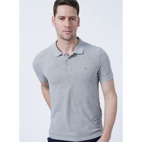 Fabrika BORAMIR-Y Basic Düz Erkek Polo T-Shirt