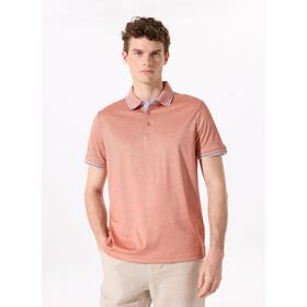 Fabrika Comfort 5002511767 Kiremit Erkek T-shirt