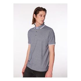 Fabrika Comfort 5002511781 Lacivert Erkek T-shirt