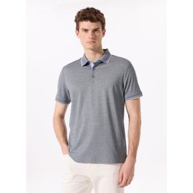 Fabrika Comfort 5002511781 Lacivert Erkek T-shirt