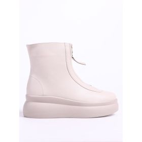 Fabrika Comfort Adella Bej Kadın Bot