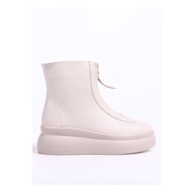 Fabrika Comfort Adella Bej Kadın Bot