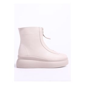Fabrika Comfort Adella Bej Kadın Bot