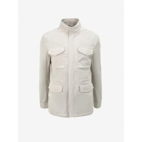 Fabrika Comfort Taş FC4SM-MNT 0897 Erkek Mont