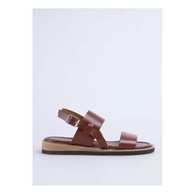Fabrika D-Denise Taba Kadın Sandalet