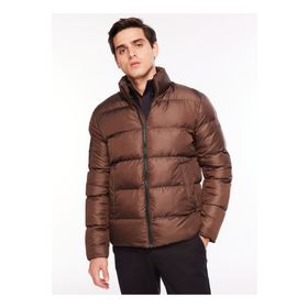 Fabrika F3WM-MNT103 Kahve Erkek Mont