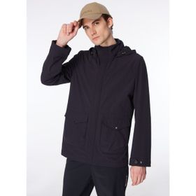 Fabrika F4SM-MNT 0900 Lacivert Erkek Mont