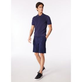 Fabrika F4SM-SHT 0935 Lacivert Erkek Basic Şort