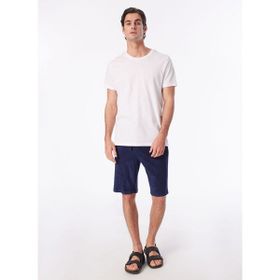 Fabrika F4SM-SHT 0935 Lacivert Erkek Basic Şort