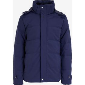 Fabrika F4WM-MNT 2659 Lacivert Erkek Mont