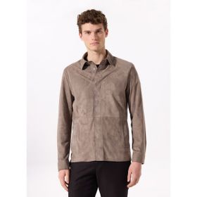 Fabrika F5SM-MNT 2150 Haki Erkek Mont