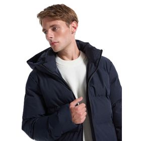 Fabrika F5WM-MNT 2585 Lacivert Erkek Mont