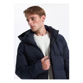 Fabrika F5WM-MNT 2585 Lacivert Erkek Mont