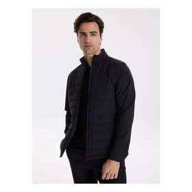 Fabrika F5WM-MNT 2874 Siyah Erkek Mont