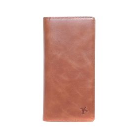Fabrika FRK 250 Taba Erkek Cüzdan
