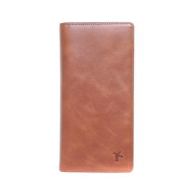Fabrika FRK 250 Taba Erkek Cüzdan