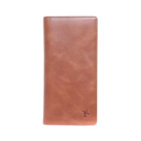 Fabrika FRK 250 Taba Erkek Cüzdan