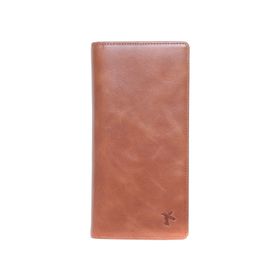 Fabrika FRK 250 Taba Erkek Cüzdan