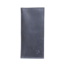 Fabrika FRK 251 Siyah Erkek Cüzdan