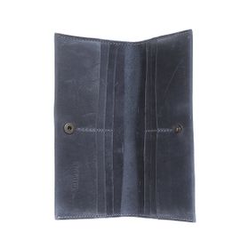 Fabrika FRK 251 Siyah Erkek Cüzdan