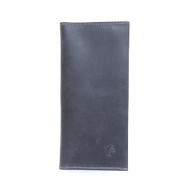 Fabrika FRK 251 Siyah Erkek Cüzdan