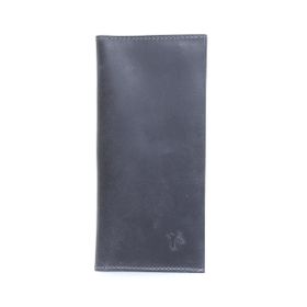 Fabrika FRK 251 Siyah Erkek Cüzdan