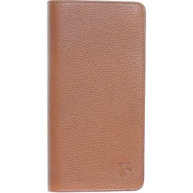 Fabrika FRK 253 FLT Taba Erkek Cüzdan
