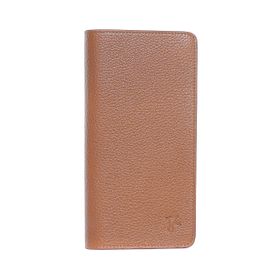 Fabrika FRK 253 FLT Taba Erkek Cüzdan