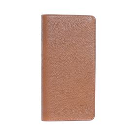 Fabrika FRK 253 FLT Taba Erkek Cüzdan