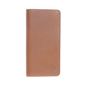 Fabrika FRK 253 FLT Taba Erkek Cüzdan