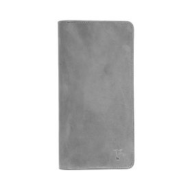 Fabrika FRK 253 Gri Erkek Cüzdan
