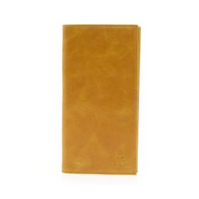 Fabrika FRK 253 Sarı Erkek Cüzdan