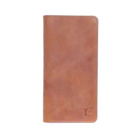 Fabrika FRK 253 Taba Erkek Cüzdan