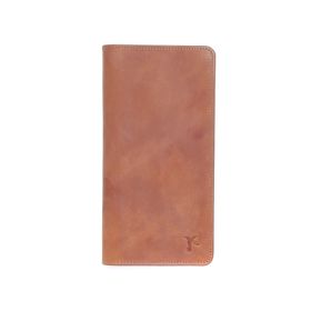 Fabrika FRK 253 Taba Erkek Cüzdan