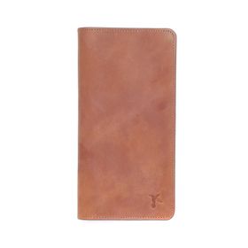 Fabrika FRK 253 Taba Erkek Cüzdan