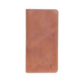 Fabrika FRK 253 Taba Erkek Cüzdan