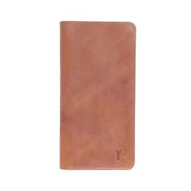 Fabrika FRK 253 Taba Erkek Cüzdan