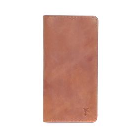 Fabrika FRK 253 Taba Erkek Cüzdan