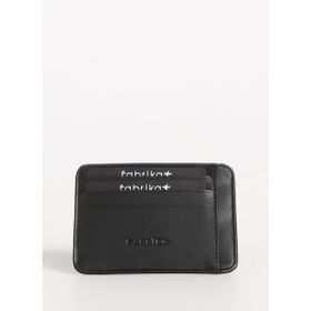 Fabrika FRK 308 FLT Siyah Erkek Kartlık