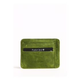 Fabrika FRK 308 Haki Erkek Kartlık