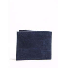 Fabrika FRK 313 CRAYZ Lacivert Erkek Cüzdan