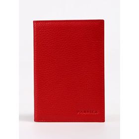 Fabrika FRK 321 Kırmızı Flt Deri Erkek Cüzdan