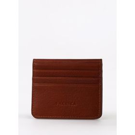 Fabrika FRK 326 Taba Flt Deri Kadın Cüzdan