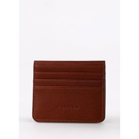 Fabrika FRK 326 Taba Flt Deri Kadın Cüzdan