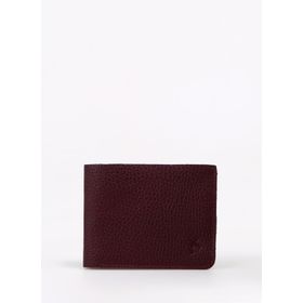 Fabrika FRK 505 Groko Bordo Kadın Cüzdan