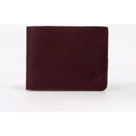 Fabrika FRK 505 Groko Bordo Kadın Cüzdan