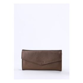 Fabrika FRK 507 19x9.5x2 cm Altın Flt Gold Kadın Cüzdan