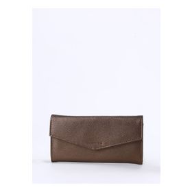 Fabrika FRK 507 19x9.5x2 cm Altın Flt Gold Kadın Cüzdan