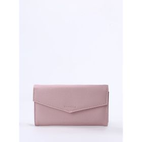 Fabrika FRK 507 FLT Pembe Kadın Cüzdan