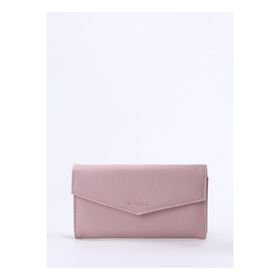 Fabrika FRK 507 FLT Pembe Kadın Cüzdan